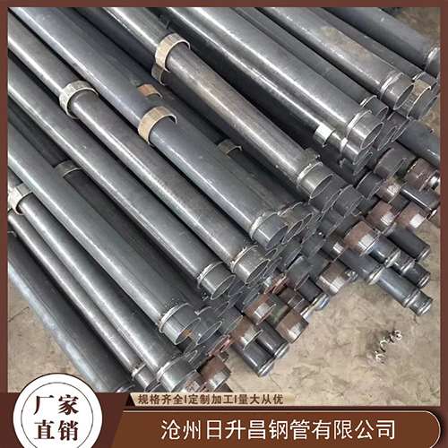 驻马店声测管生产厂家