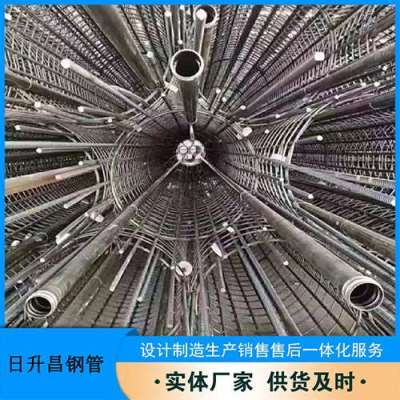 驻马店桩基声测管检测时主要考虑两方面的规范内容