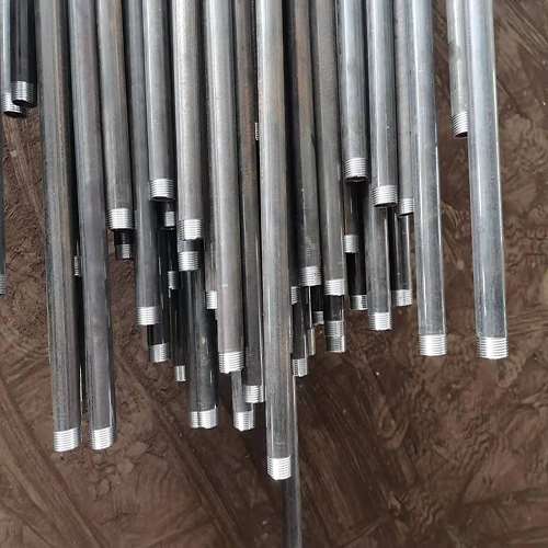 驻马店声测管重量是多少？买管必知的计算公式