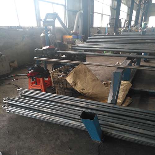 驻马店桥梁桩基声测管的施工工艺流程
